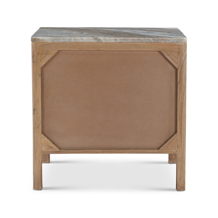 Soma Nightstand