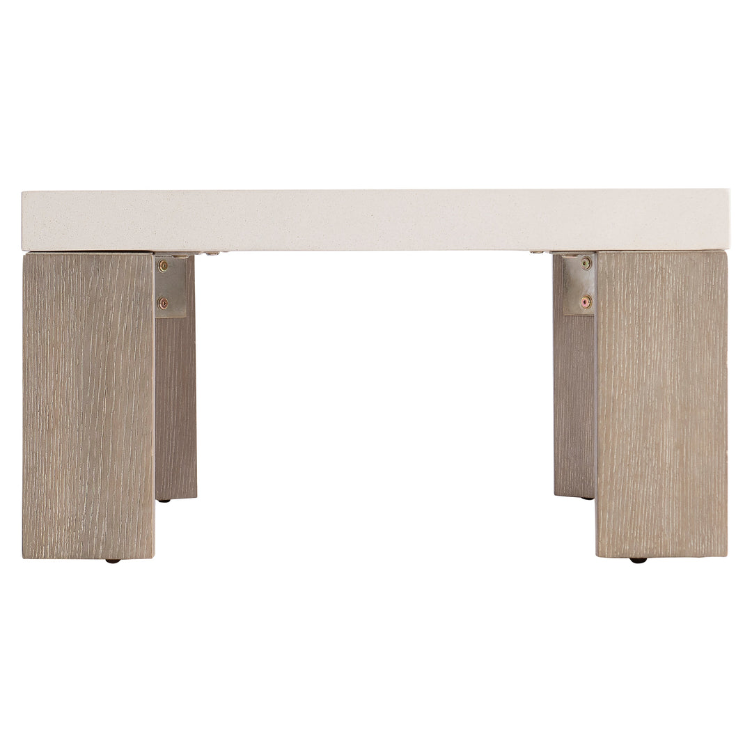 Lorenzo Cocktail Table