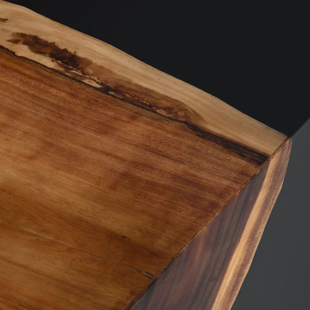 SwayLiving Cavallo Cocktail Table COFFEE TABLES