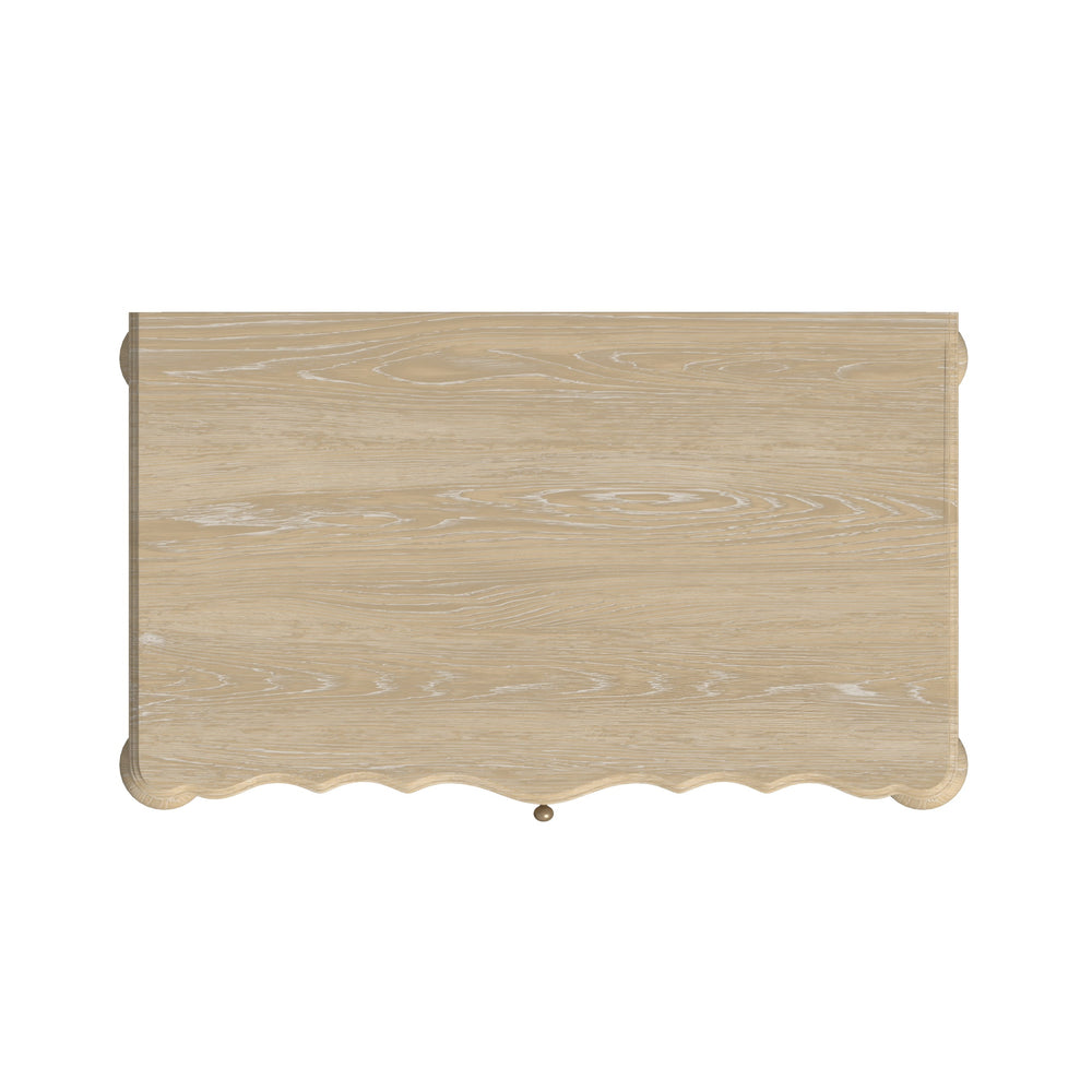 Haven Nightstand-Sundrenched Oak