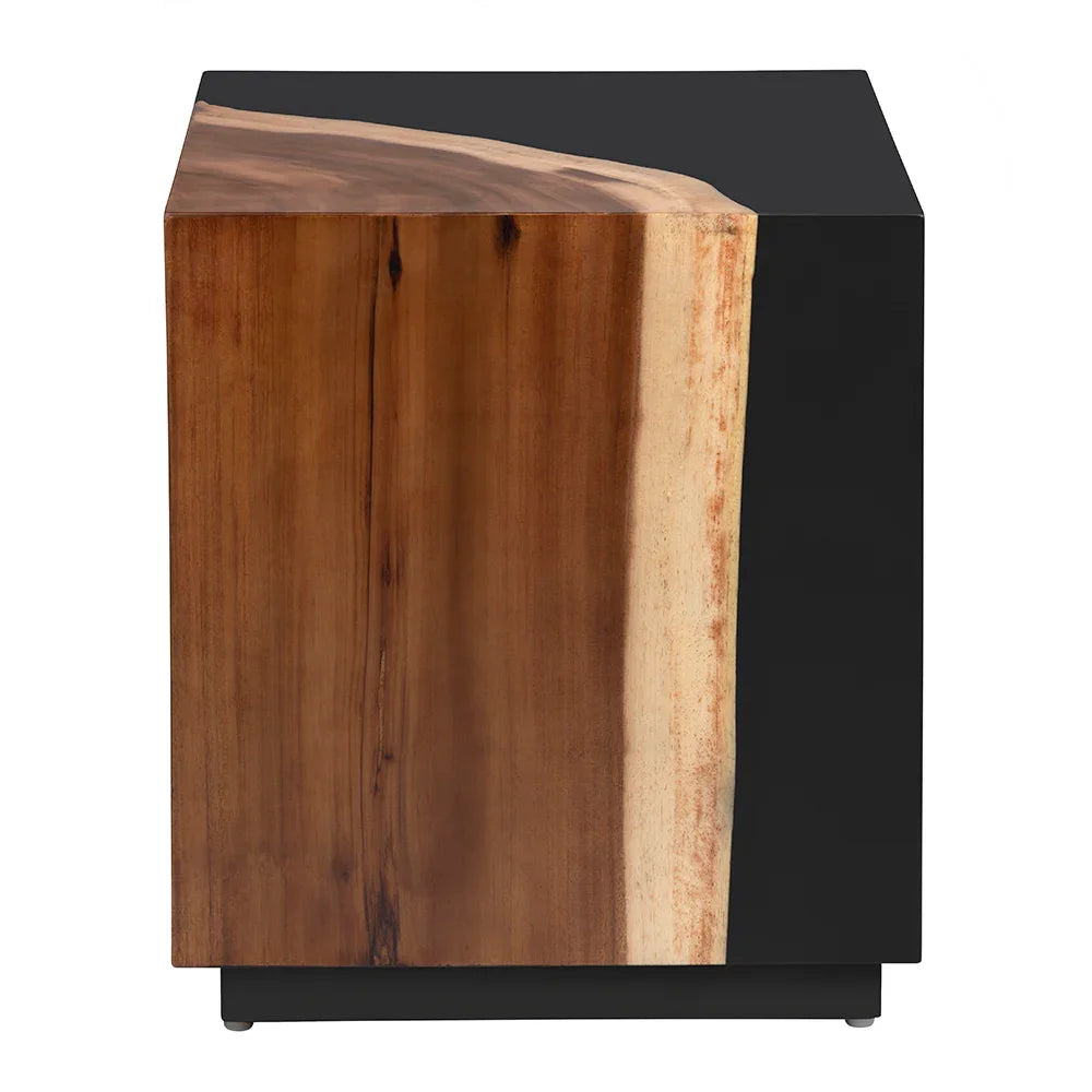 SwayLiving Cavallo End Table ACCENT TABLES
