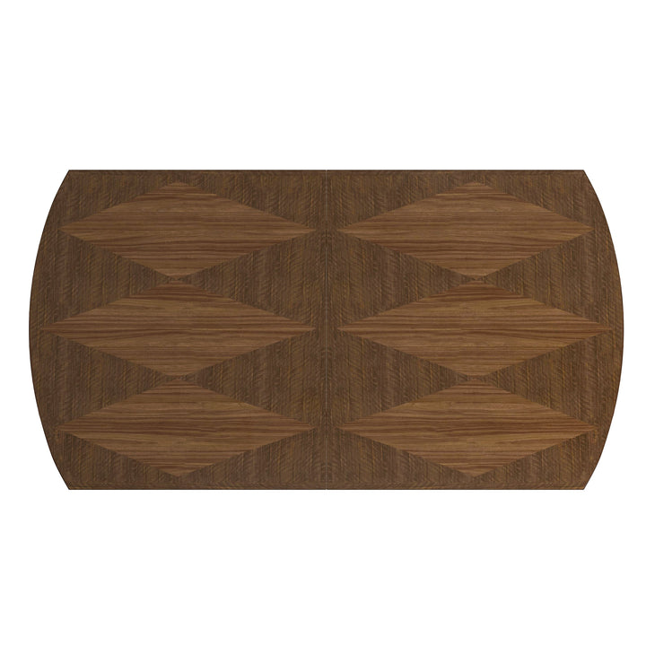 Eave Rectangular Dining Table