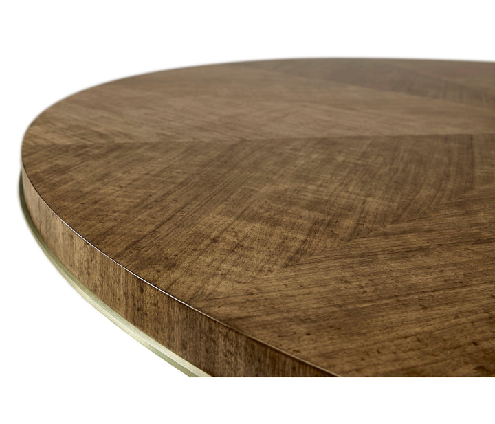 SwayLiving Barcelona Round Dining Table DINING TABLES