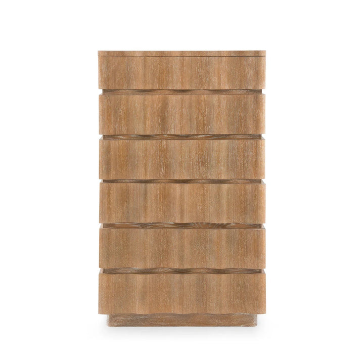 SwayLiving Vanessa Tall 6-Drawer DRESSERS