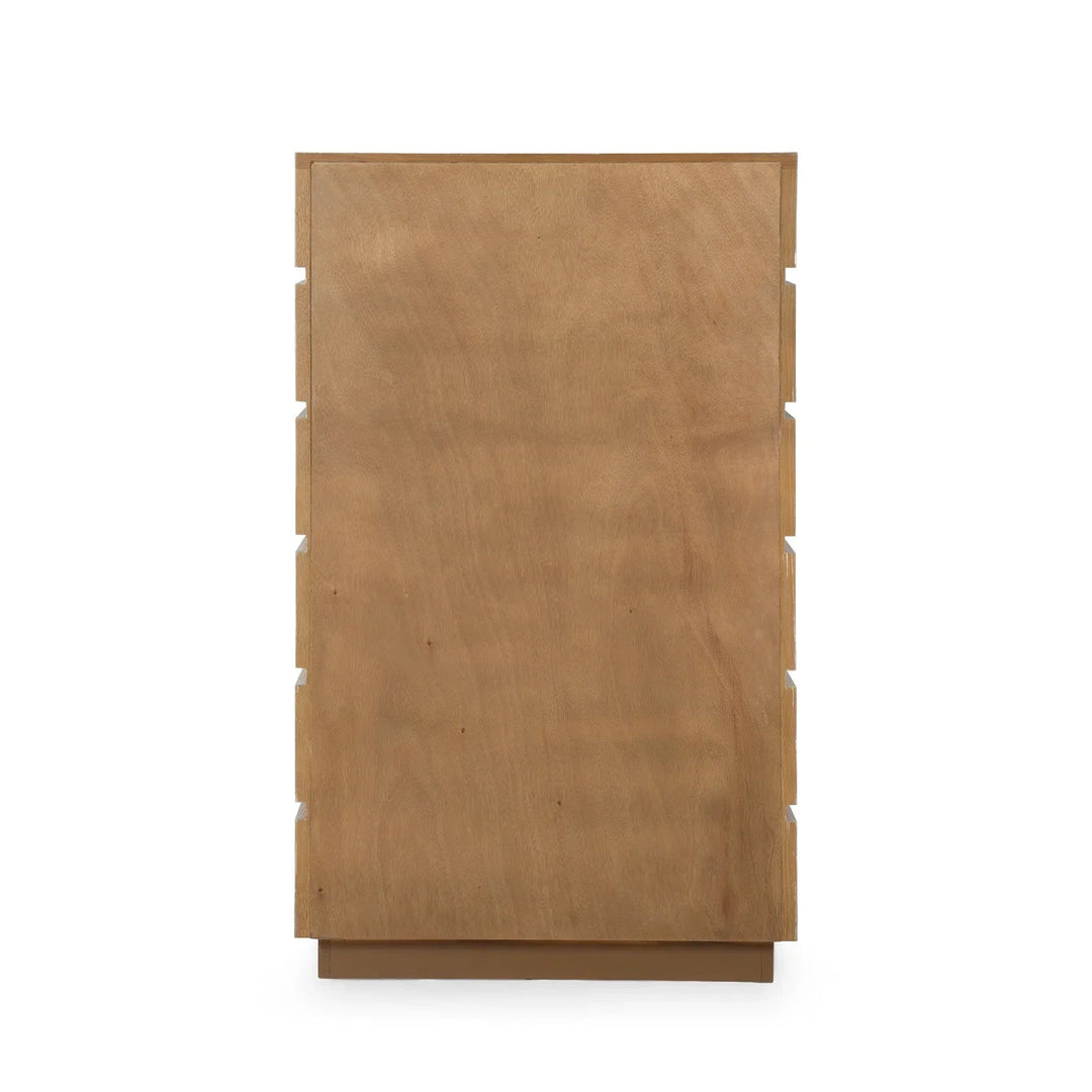 SwayLiving Vanessa Tall 6-Drawer DRESSERS