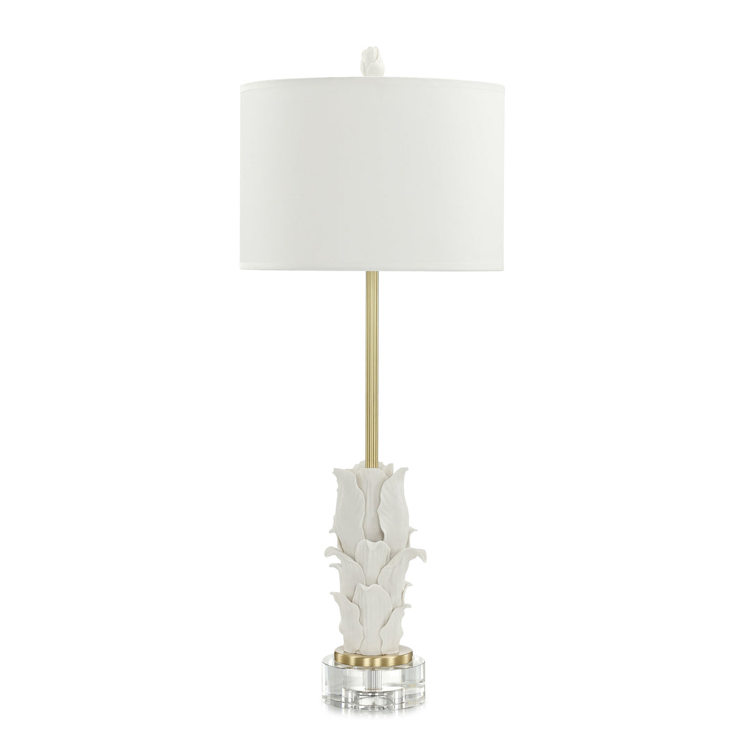 Petala Buffet Lamp