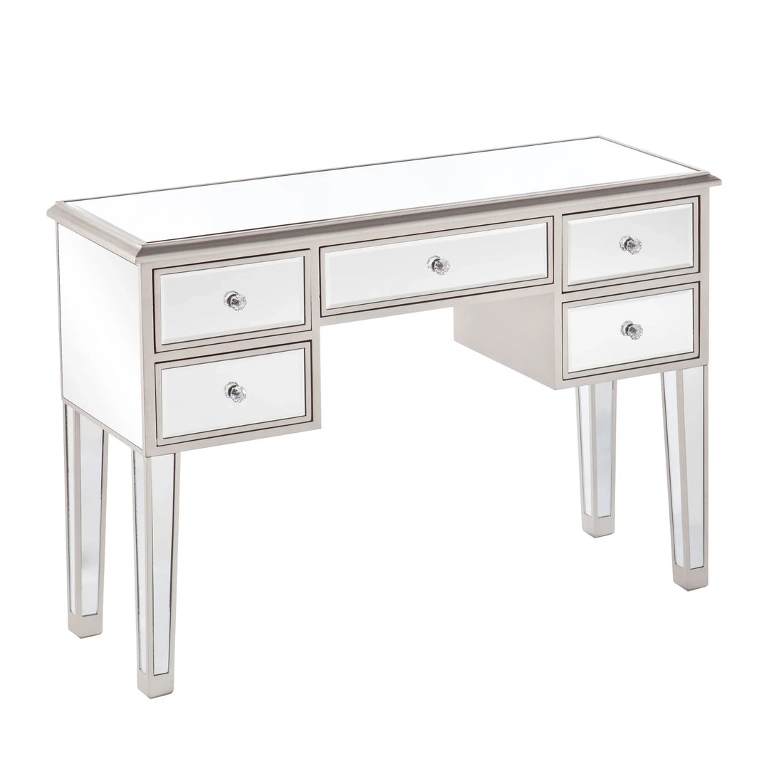 SwayLiving Mirage Mirrored Console CONSOLE TABLES