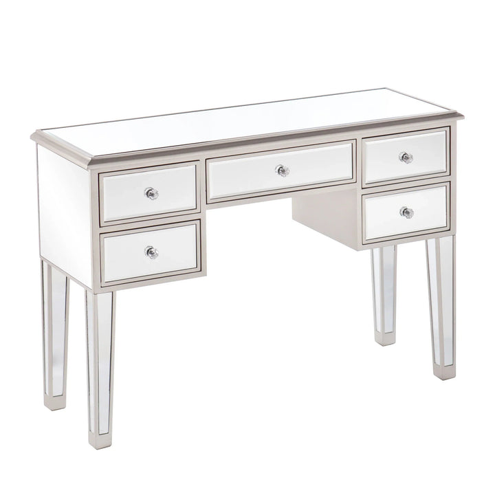 SwayLiving Mirage Mirrored Console CONSOLE TABLES