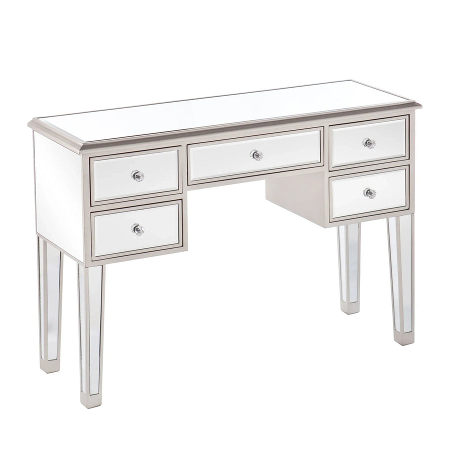 SwayLiving Mirage Mirrored Console CONSOLE TABLES