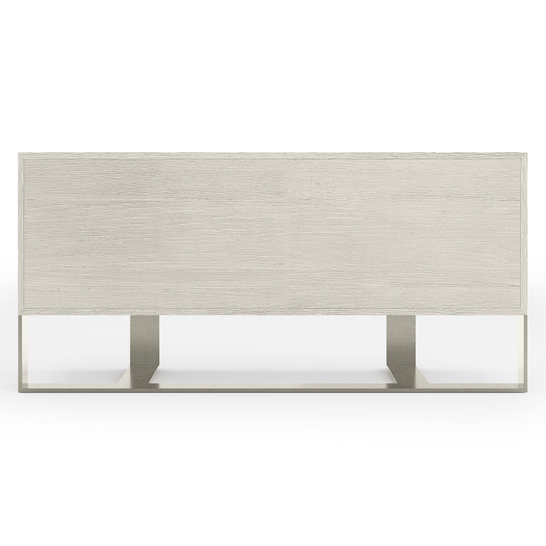 Tempo Metal Base Buffet
