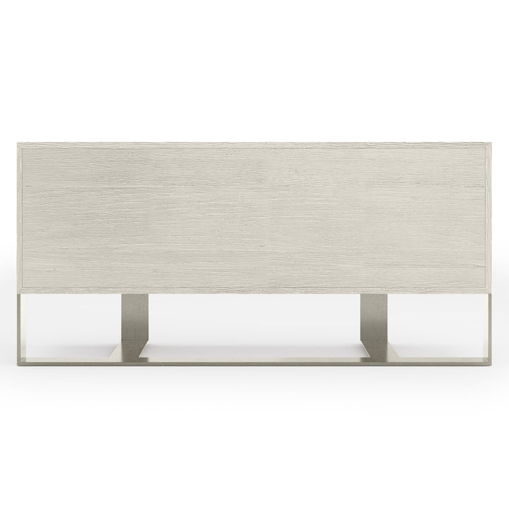 Tempo Metal Base Buffet