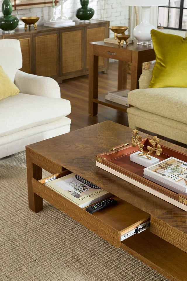 SwayLiving Velma Coffee Table COFFEE TABLES