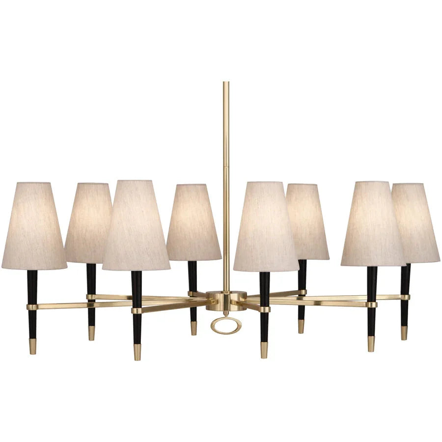 SwayLiving Ventana Oval Chandelier CHANDELIERS