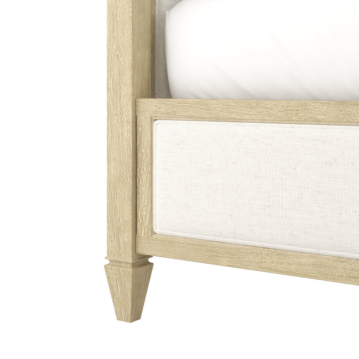 Eave Uph King Bed