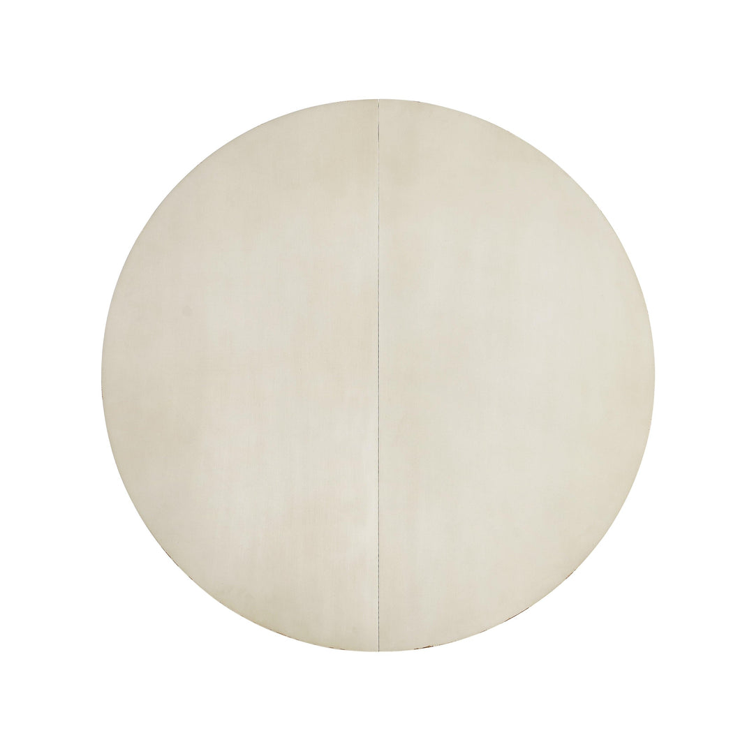 SwayLiving Timeless Synodic Swedish Dining Table in London Mist DINING TABLES