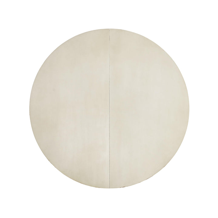 SwayLiving Timeless Synodic Swedish Dining Table in London Mist DINING TABLES