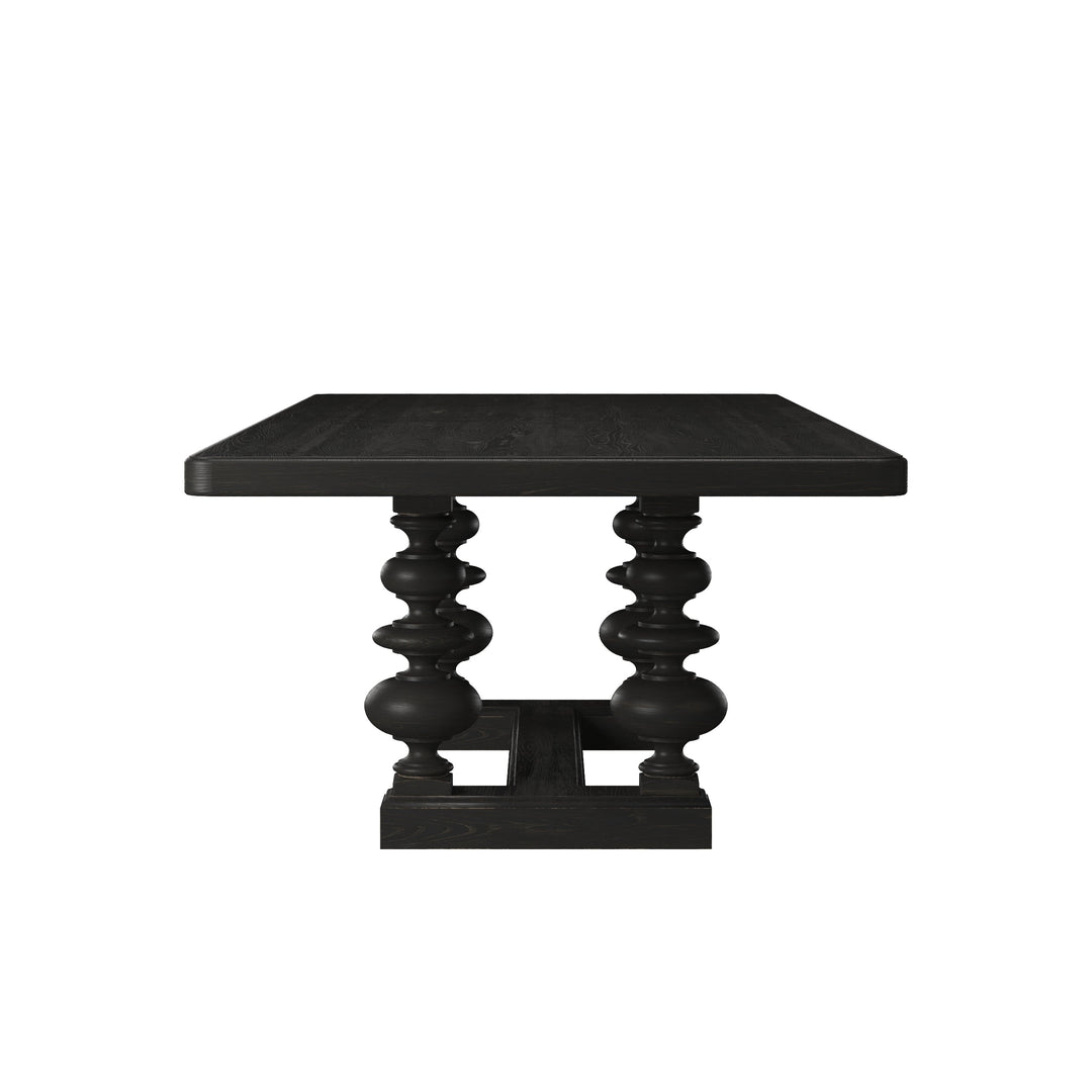 ATRIUM RCT DINING TABLE