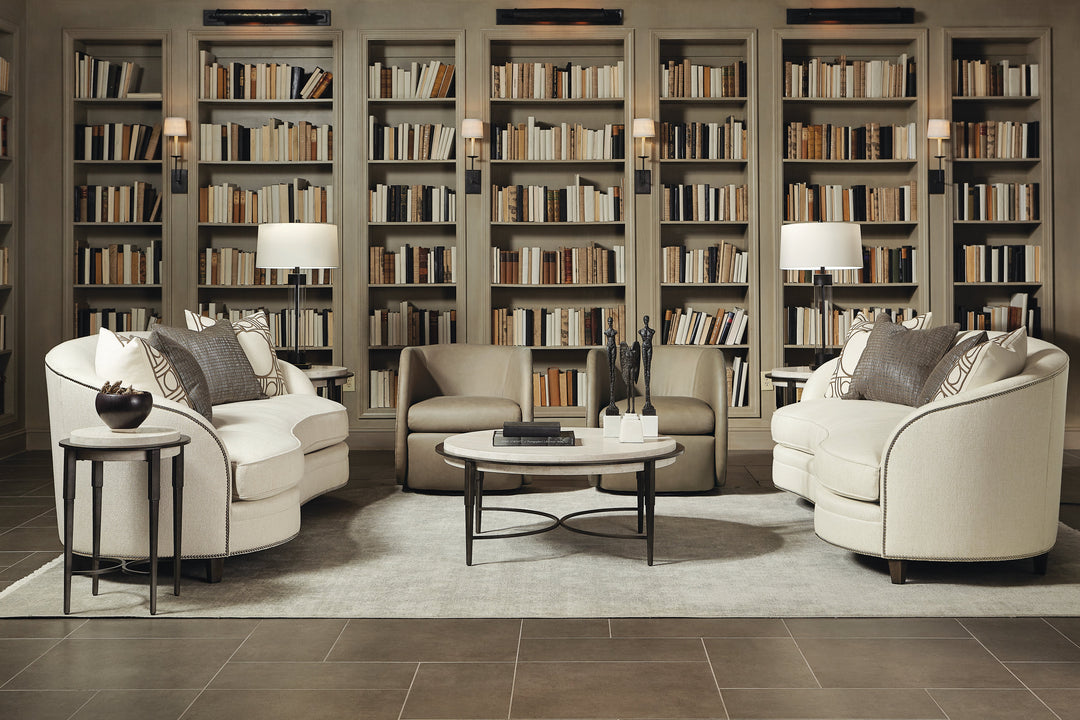 Barclay Side Table