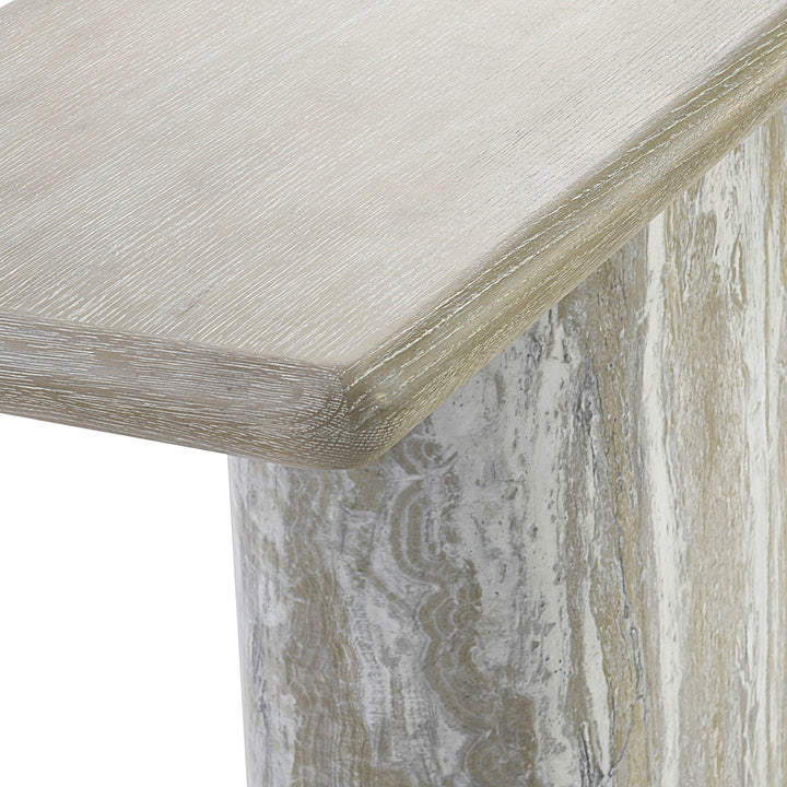 Arcadia Console Table
