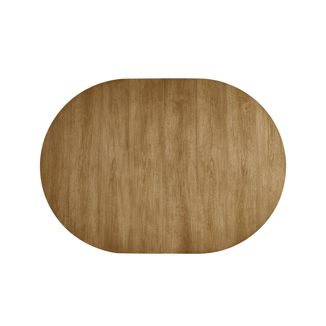 SwayLiving Timeless Solar Spider Leg Dining Table DINING TABLES