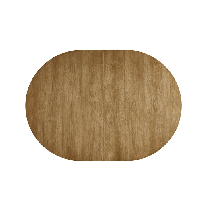 SwayLiving Timeless Solar Spider Leg Dining Table DINING TABLES