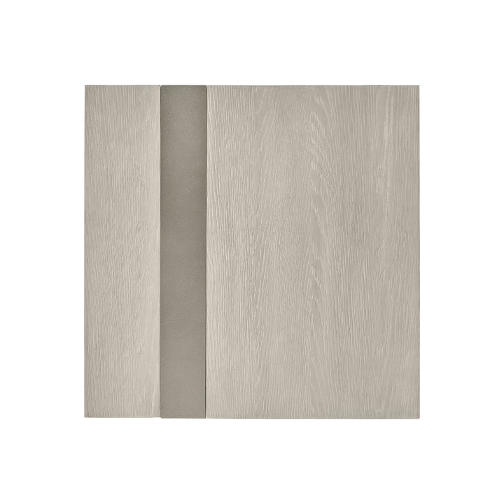 Tempo Metal Base Side Table