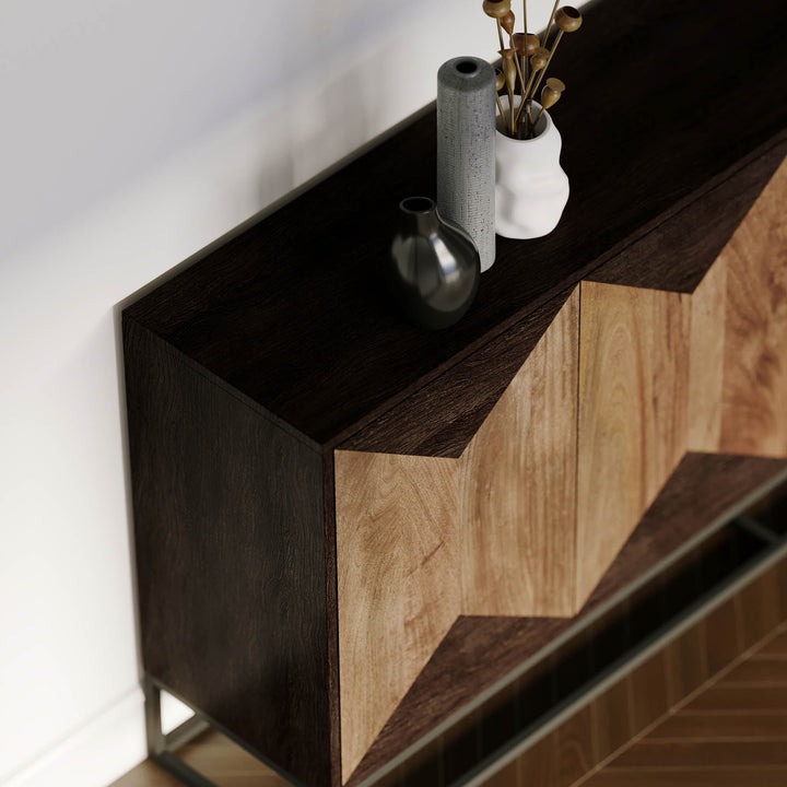 Illusion Sideboard