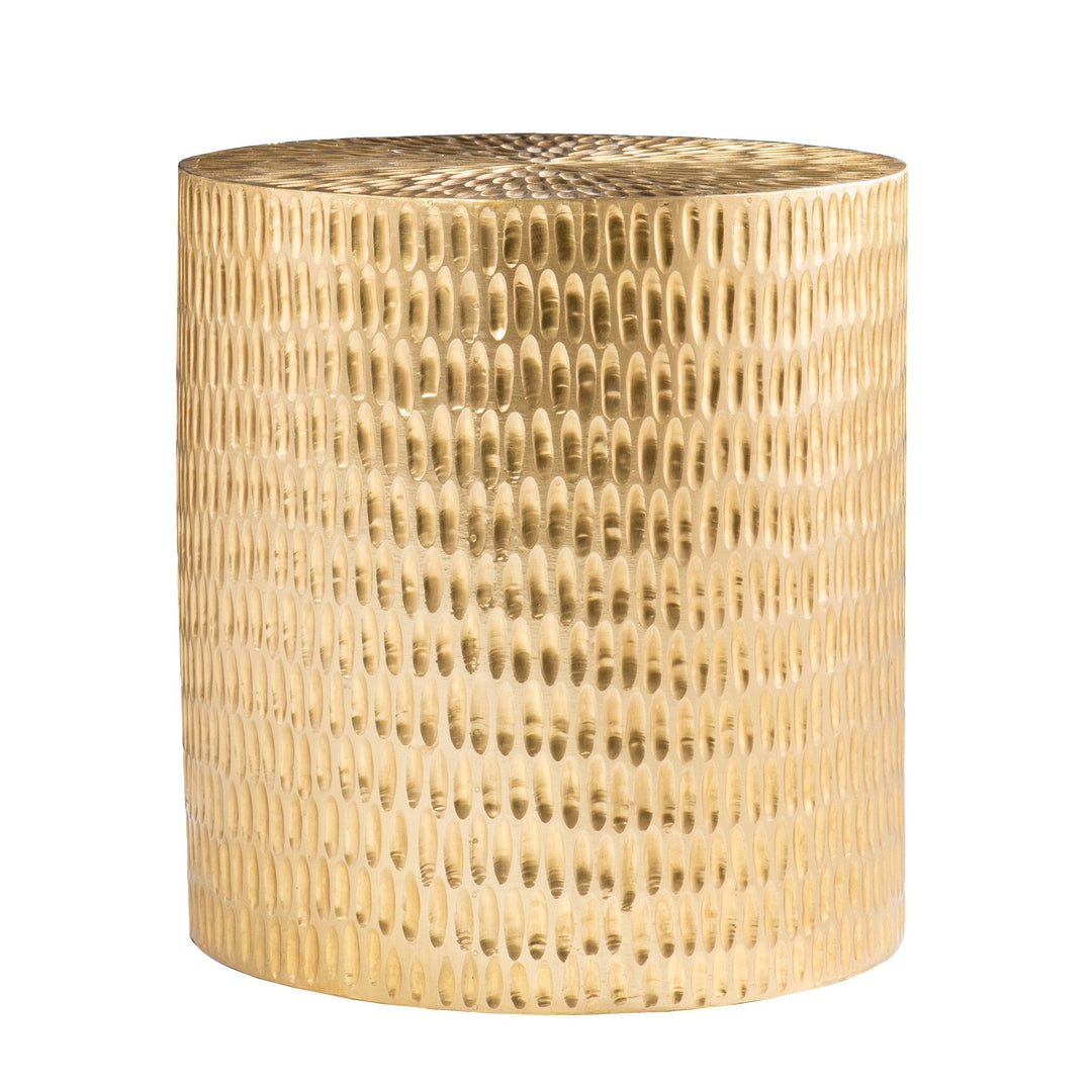 SwayLiving Doylin Round Accent Table ACCENT TABLES