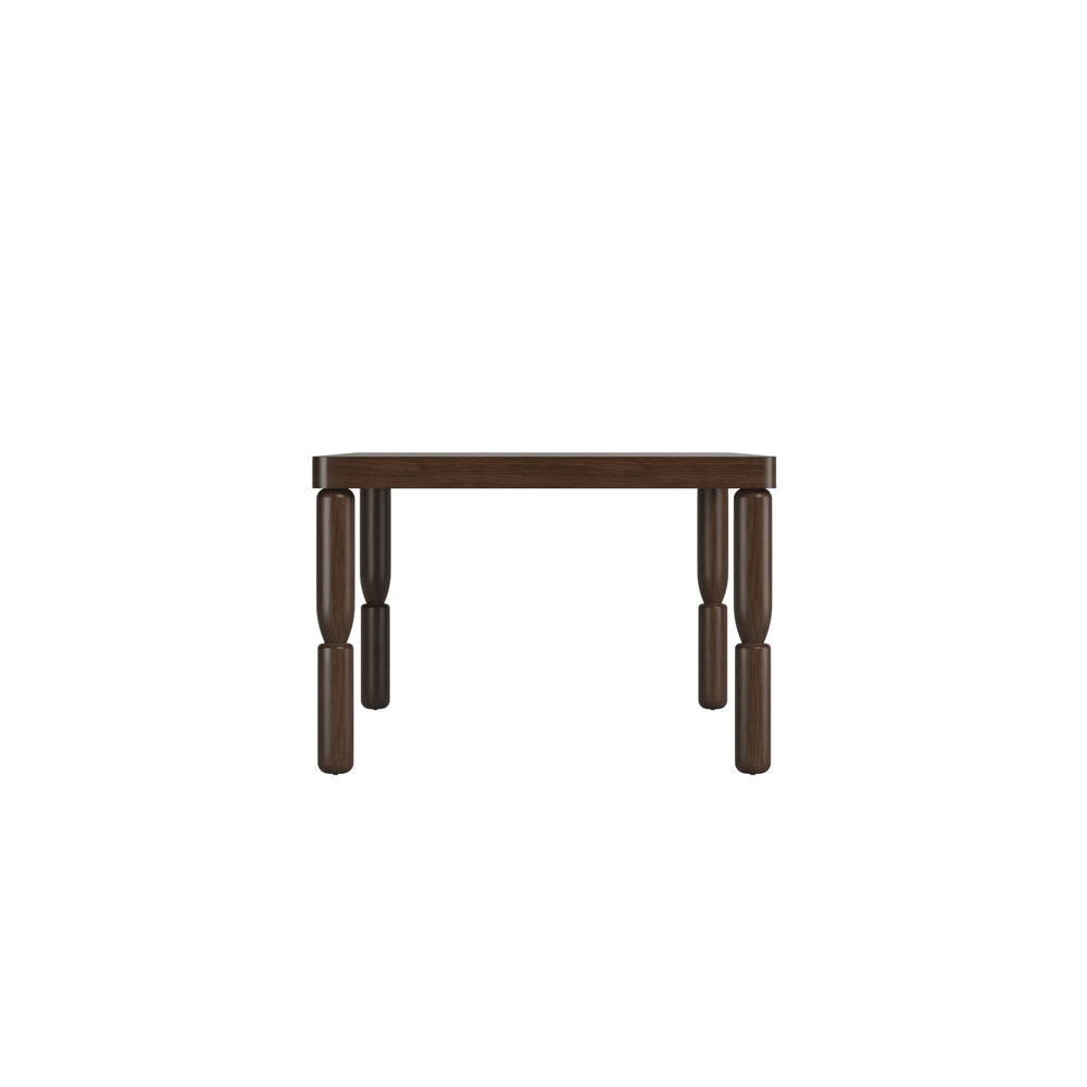 Verge Rectangular Dining Table