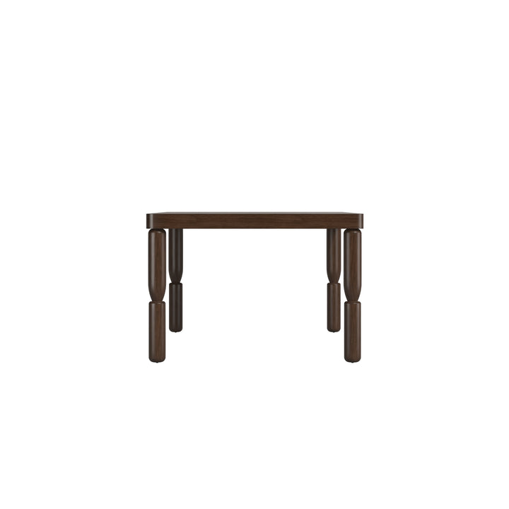 Verge Rectangular Dining Table