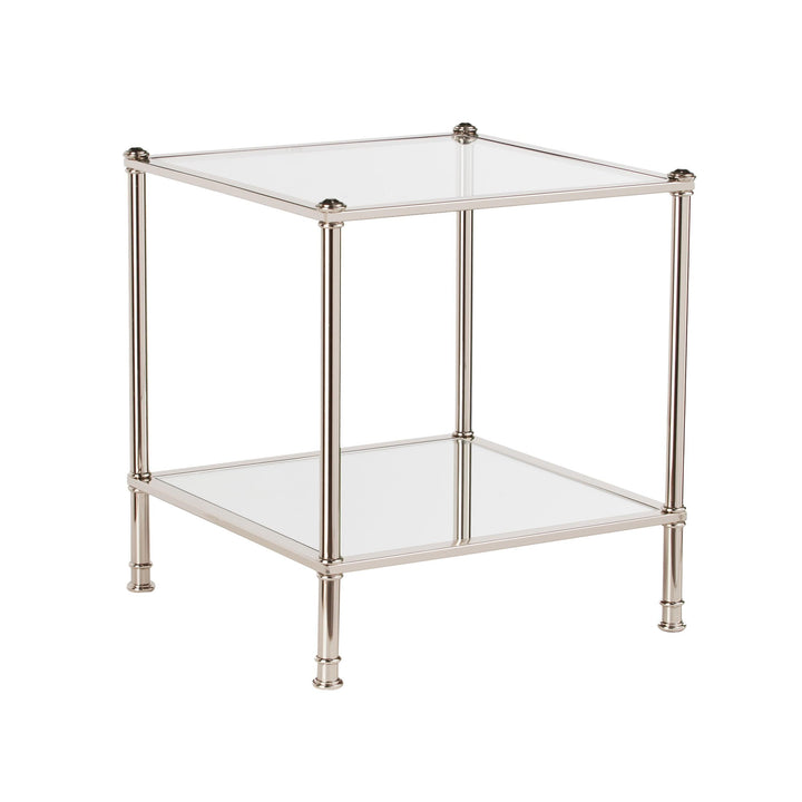 SwayLiving Paschall End Table ACCENT TABLES