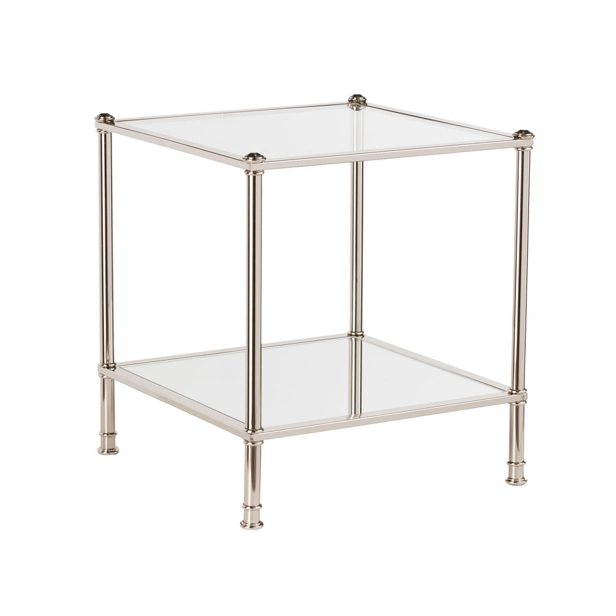 SwayLiving Paschall End Table ACCENT TABLES