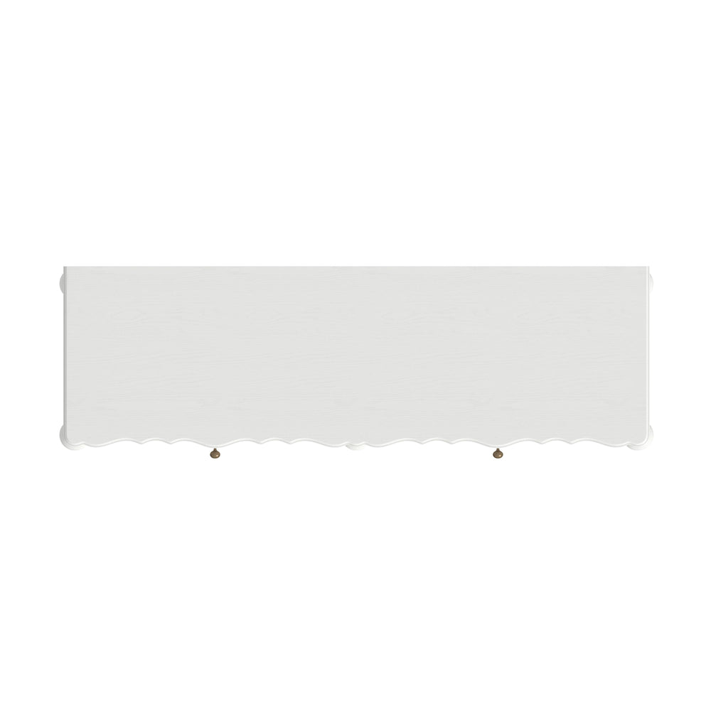 Haven Dresser-Warm White