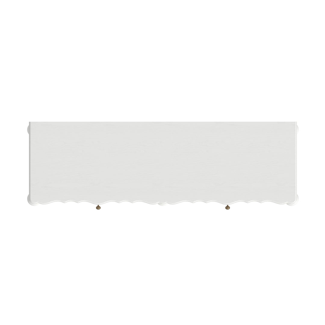Haven Dresser-Warm White