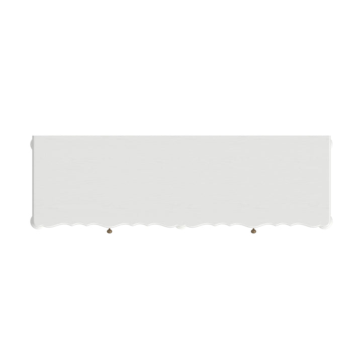 Haven Dresser-Warm White