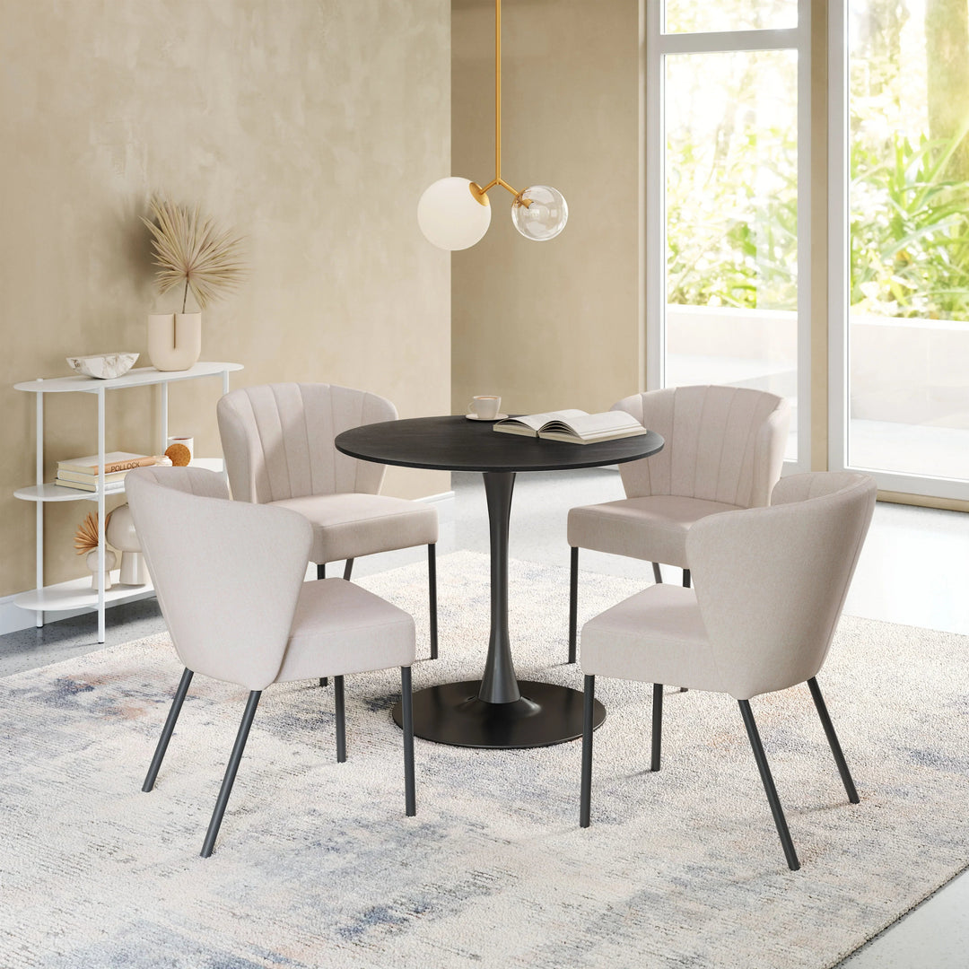 SwayLiving Aimee Dining Chair (Set of 2) DINING CHAIRS