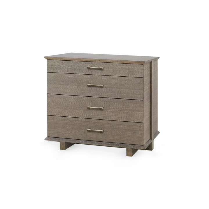 SwayLiving Watson Large 4-Drawer DRESSERS