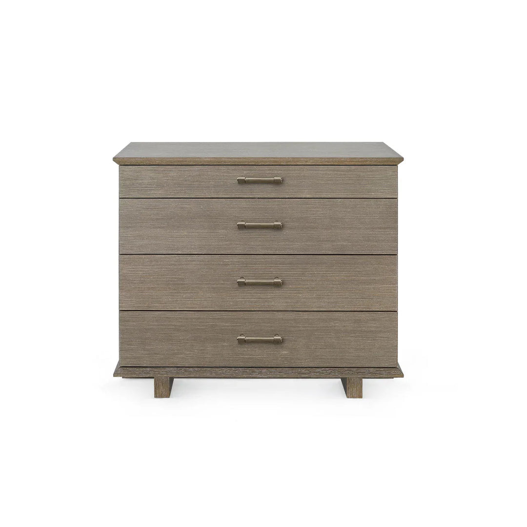 SwayLiving Watson Large 4-Drawer DRESSERS