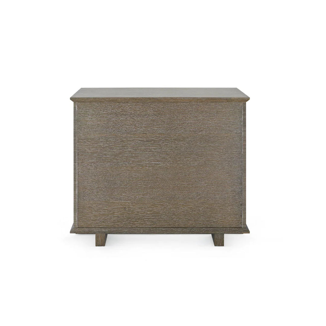 SwayLiving Watson Large 4-Drawer DRESSERS