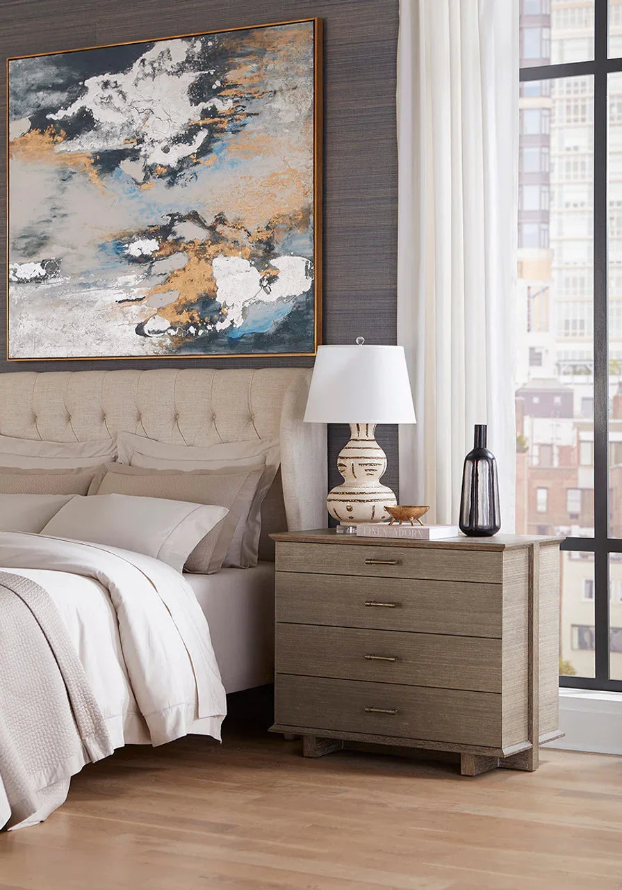 SwayLiving Watson Large 4-Drawer DRESSERS