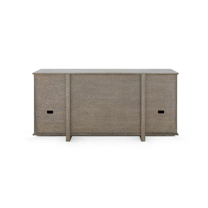SwayLiving Watson 4-Drawer and 2-Door Cabinet SIDEBOARDS + CREDENZAS