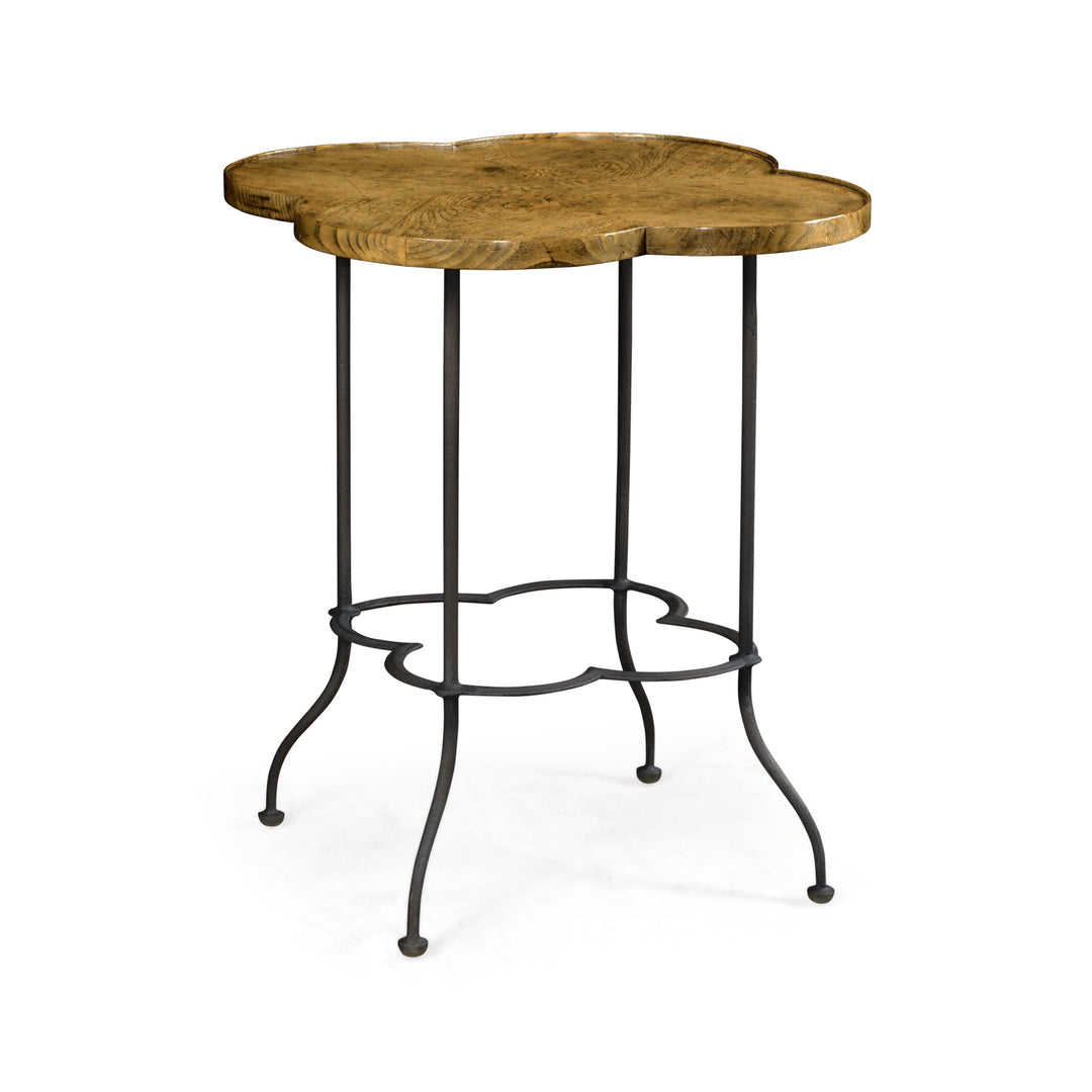 SwayLiving Casual Accents End Table ACCENT TABLES