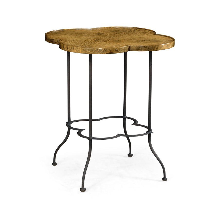 SwayLiving Casual Accents End Table ACCENT TABLES