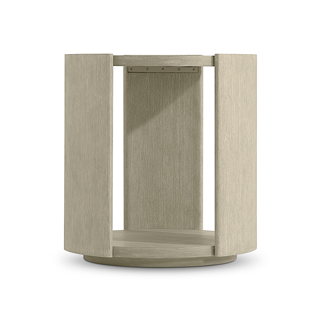 Arcadia Round Side Table
