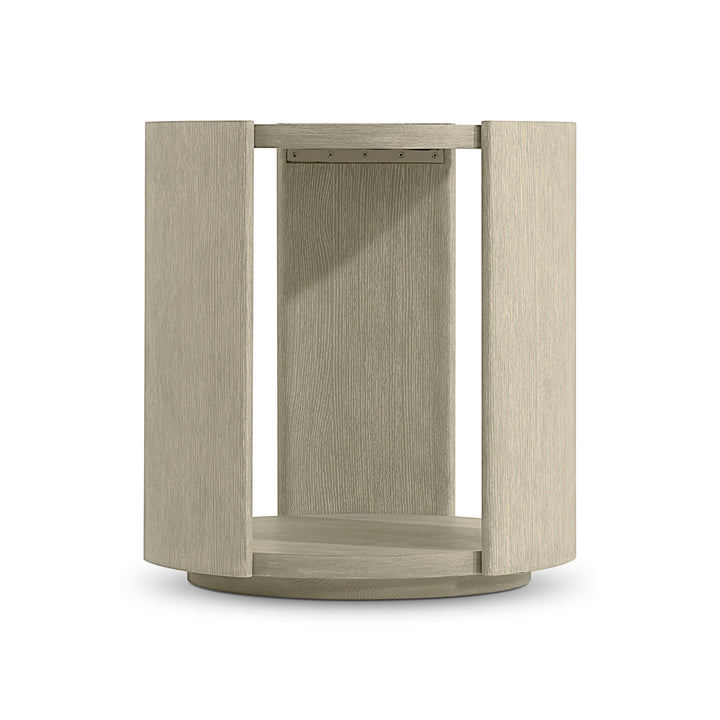 Arcadia Round Side Table