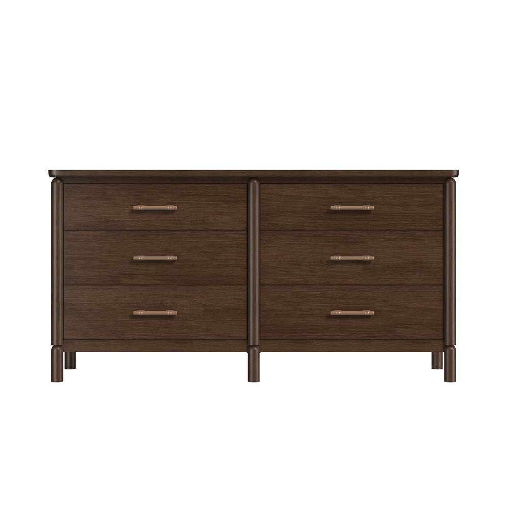 Verge Dresser