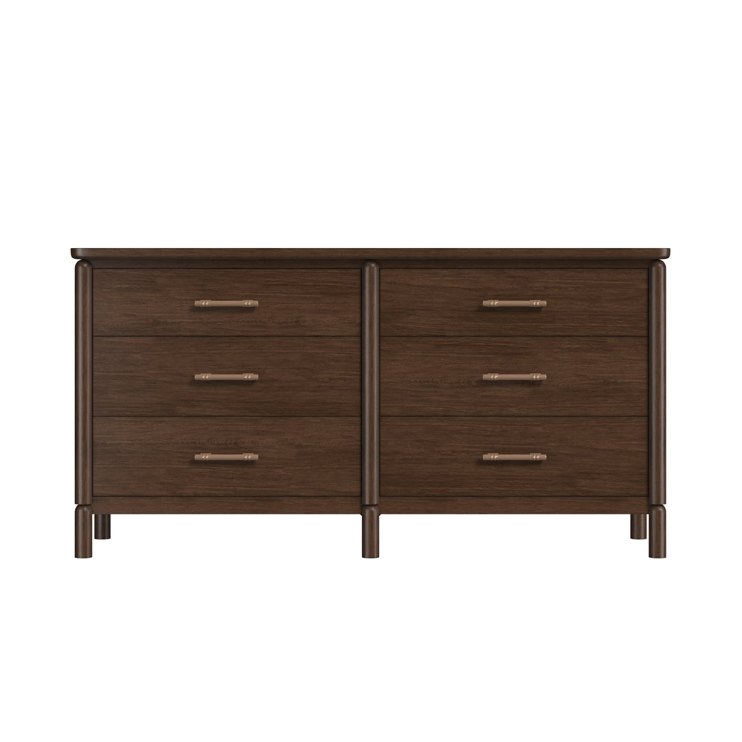 Verge Dresser