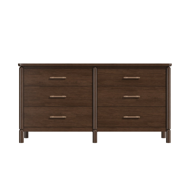 Verge Dresser