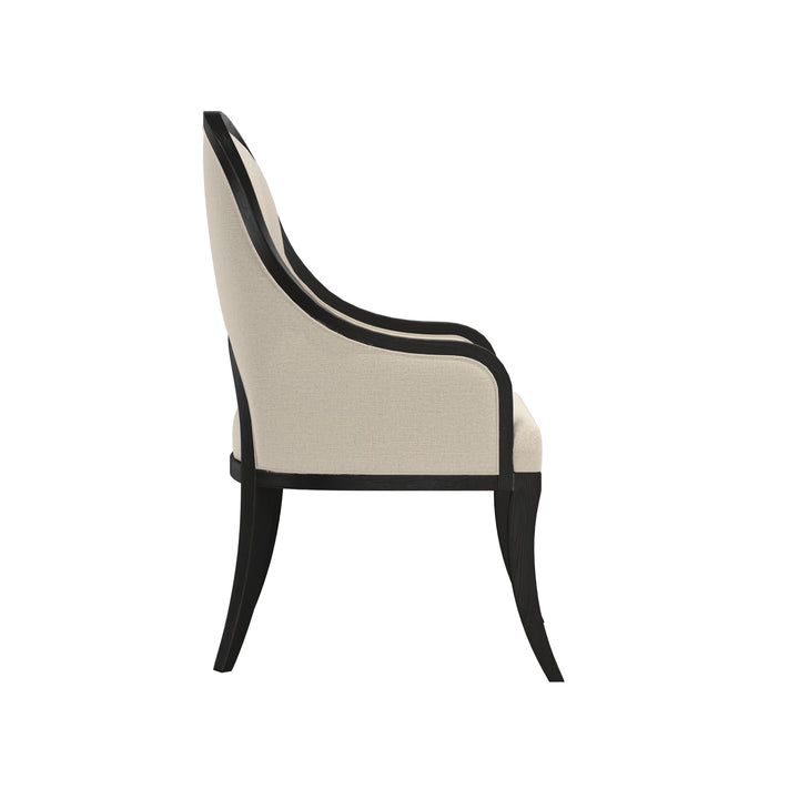 Atrium Hostess Chair