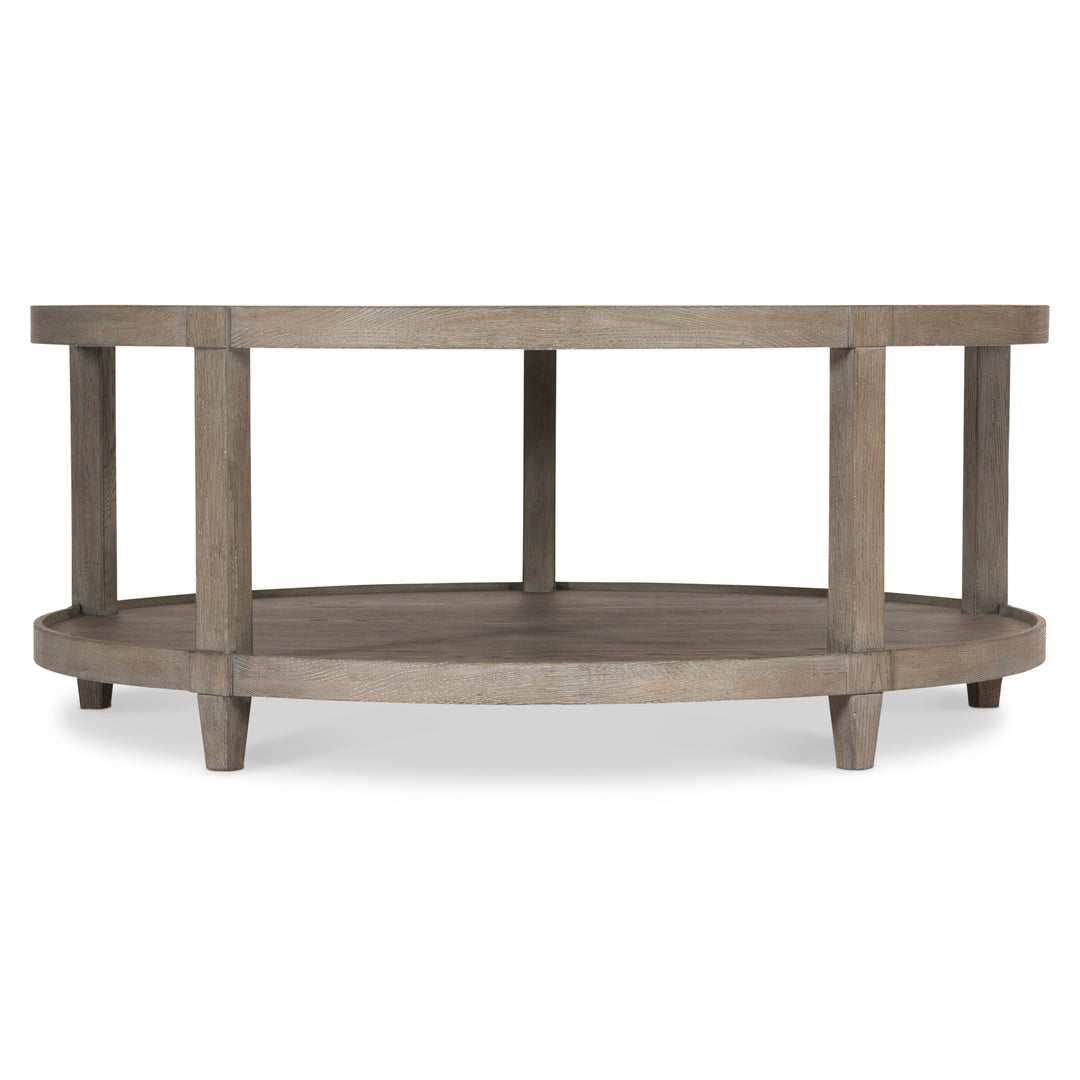 Albion Cocktail Table